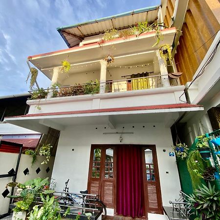 Rajatheeram Beach Homestay & Backwater Cruise Alleppey Alappuzha Dış mekan fotoğraf
