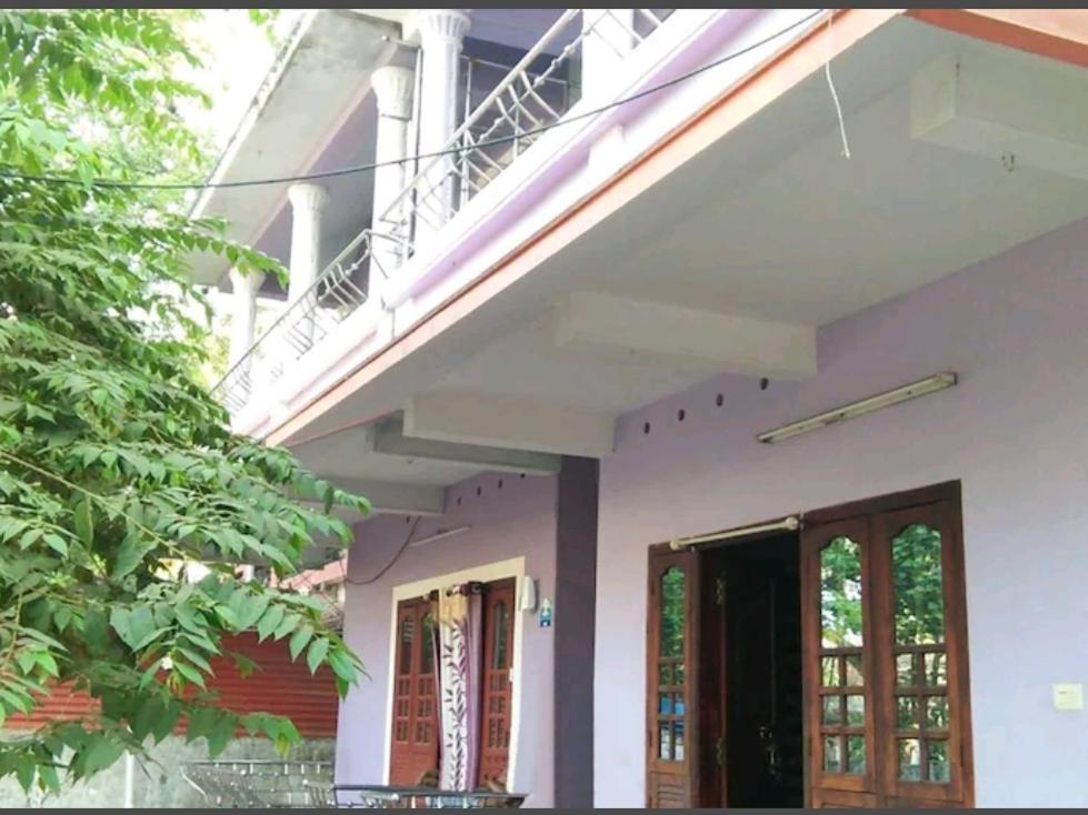 Rajatheeram Beach Homestay & Backwater Cruise Alleppey Alappuzha Oda fotoğraf