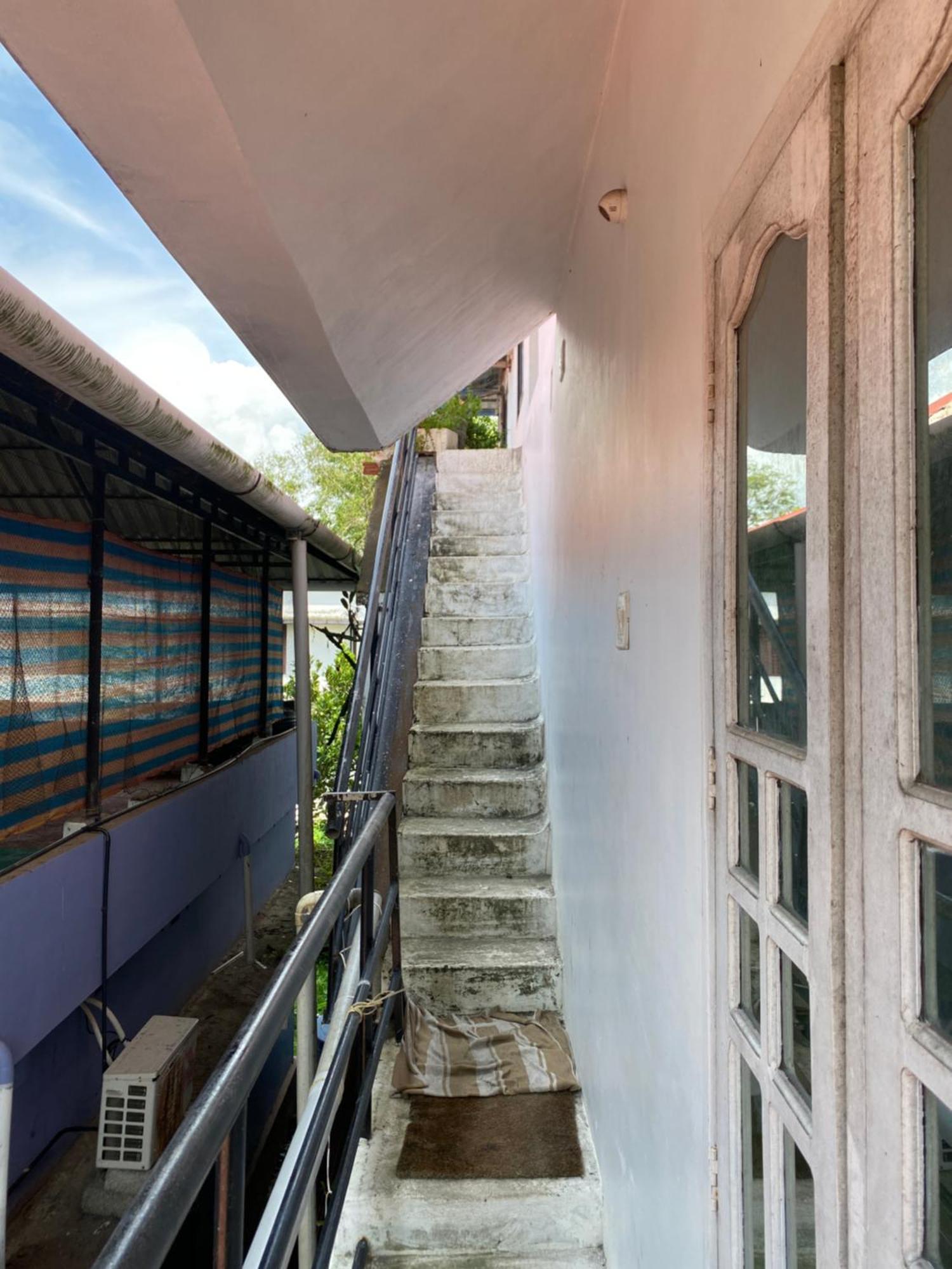 Rajatheeram Beach Homestay & Backwater Cruise Alleppey Alappuzha Dış mekan fotoğraf