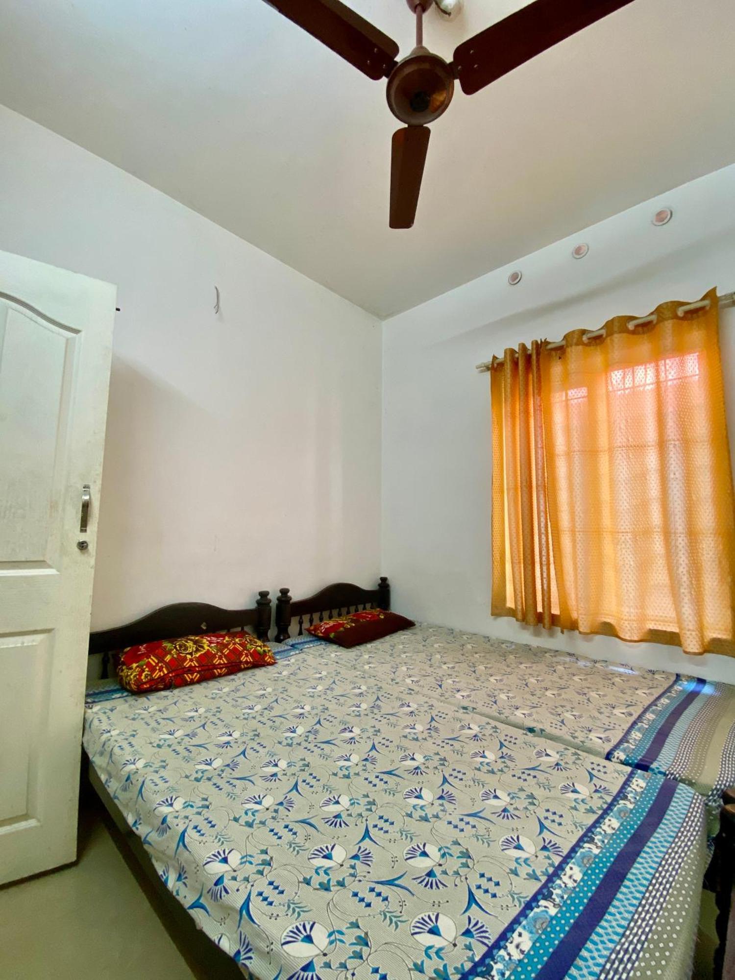 Rajatheeram Beach Homestay & Backwater Cruise Alleppey Alappuzha Dış mekan fotoğraf