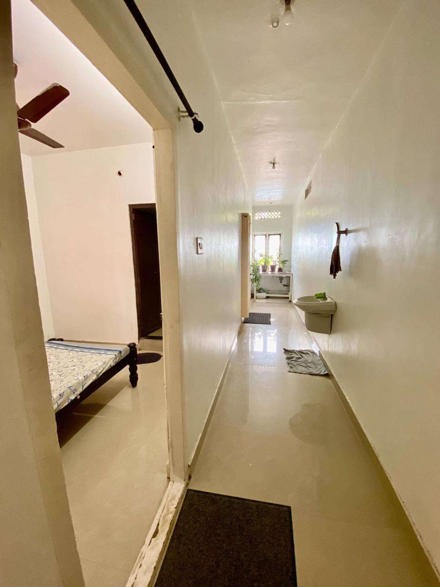 Rajatheeram Beach Homestay & Backwater Cruise Alleppey Alappuzha Dış mekan fotoğraf
