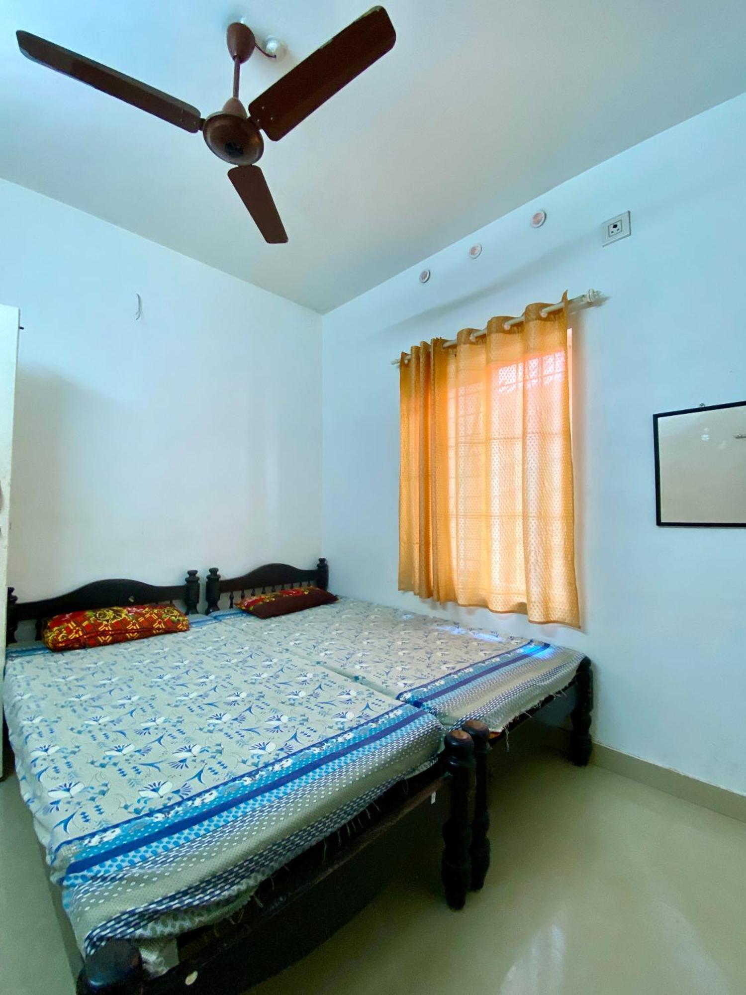 Rajatheeram Beach Homestay & Backwater Cruise Alleppey Alappuzha Dış mekan fotoğraf