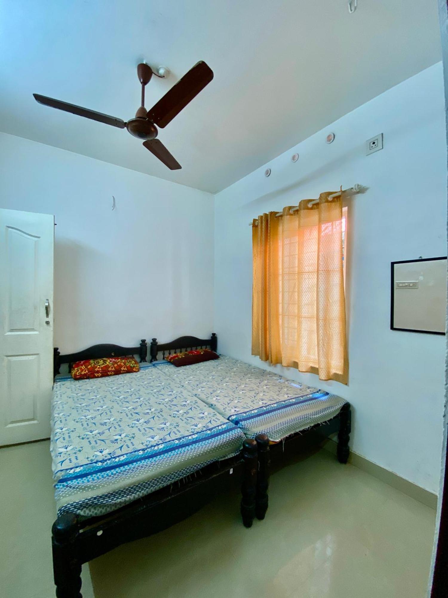 Rajatheeram Beach Homestay & Backwater Cruise Alleppey Alappuzha Dış mekan fotoğraf