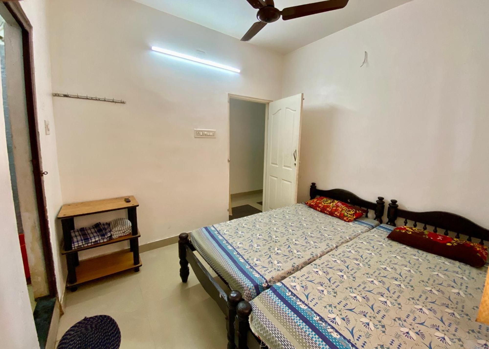 Rajatheeram Beach Homestay & Backwater Cruise Alleppey Alappuzha Dış mekan fotoğraf