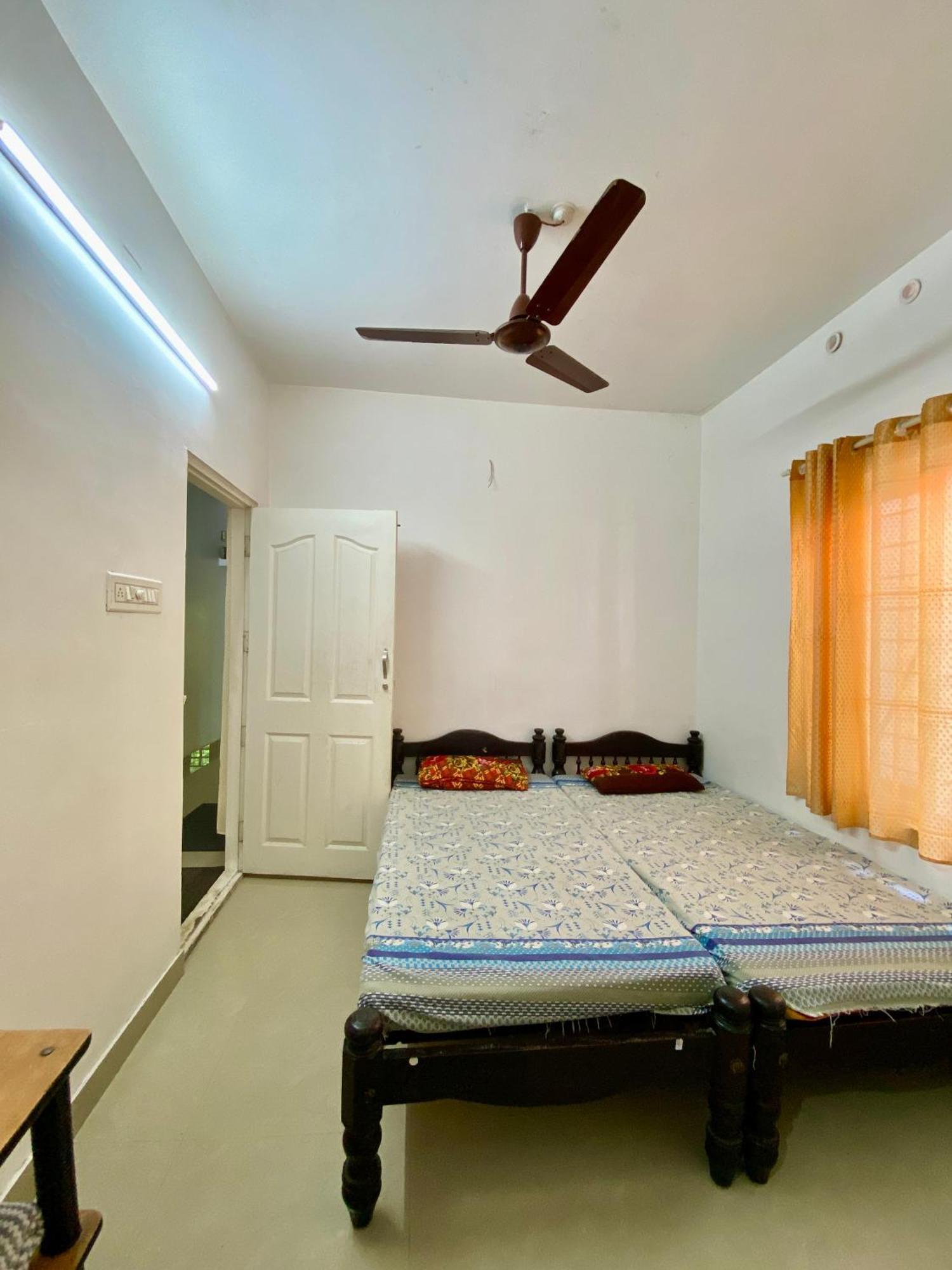 Rajatheeram Beach Homestay & Backwater Cruise Alleppey Alappuzha Dış mekan fotoğraf
