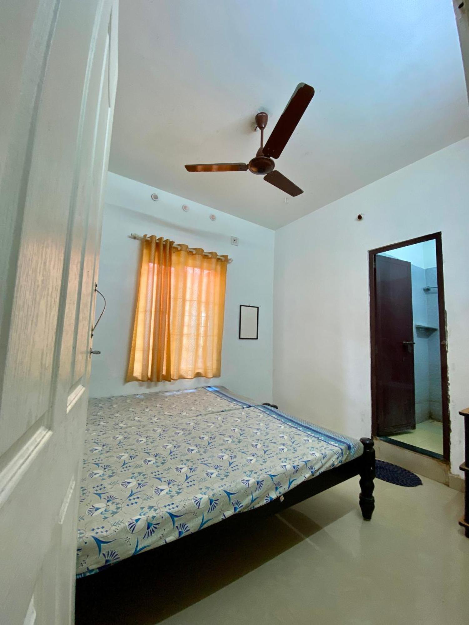 Rajatheeram Beach Homestay & Backwater Cruise Alleppey Alappuzha Dış mekan fotoğraf