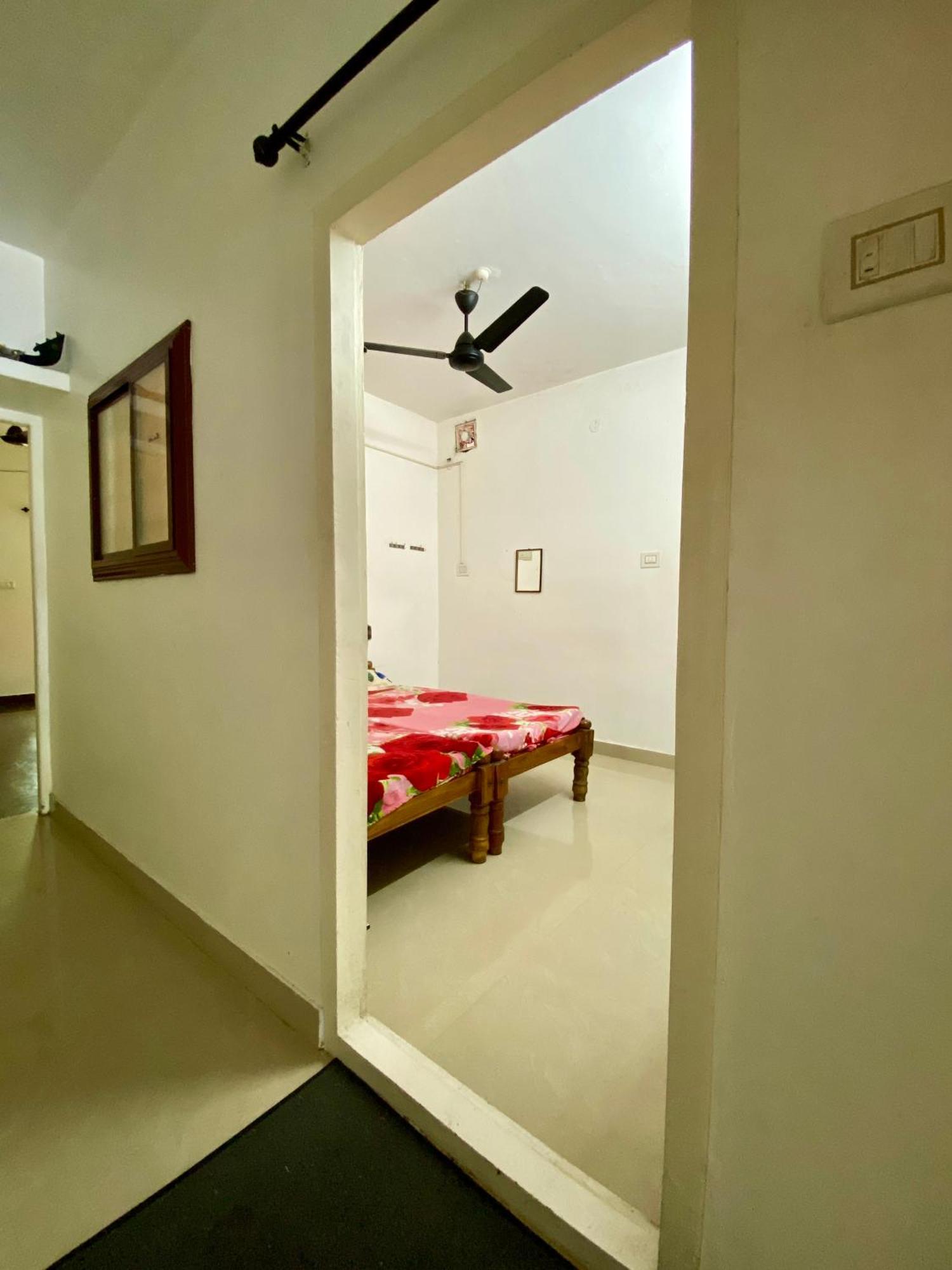 Rajatheeram Beach Homestay & Backwater Cruise Alleppey Alappuzha Dış mekan fotoğraf