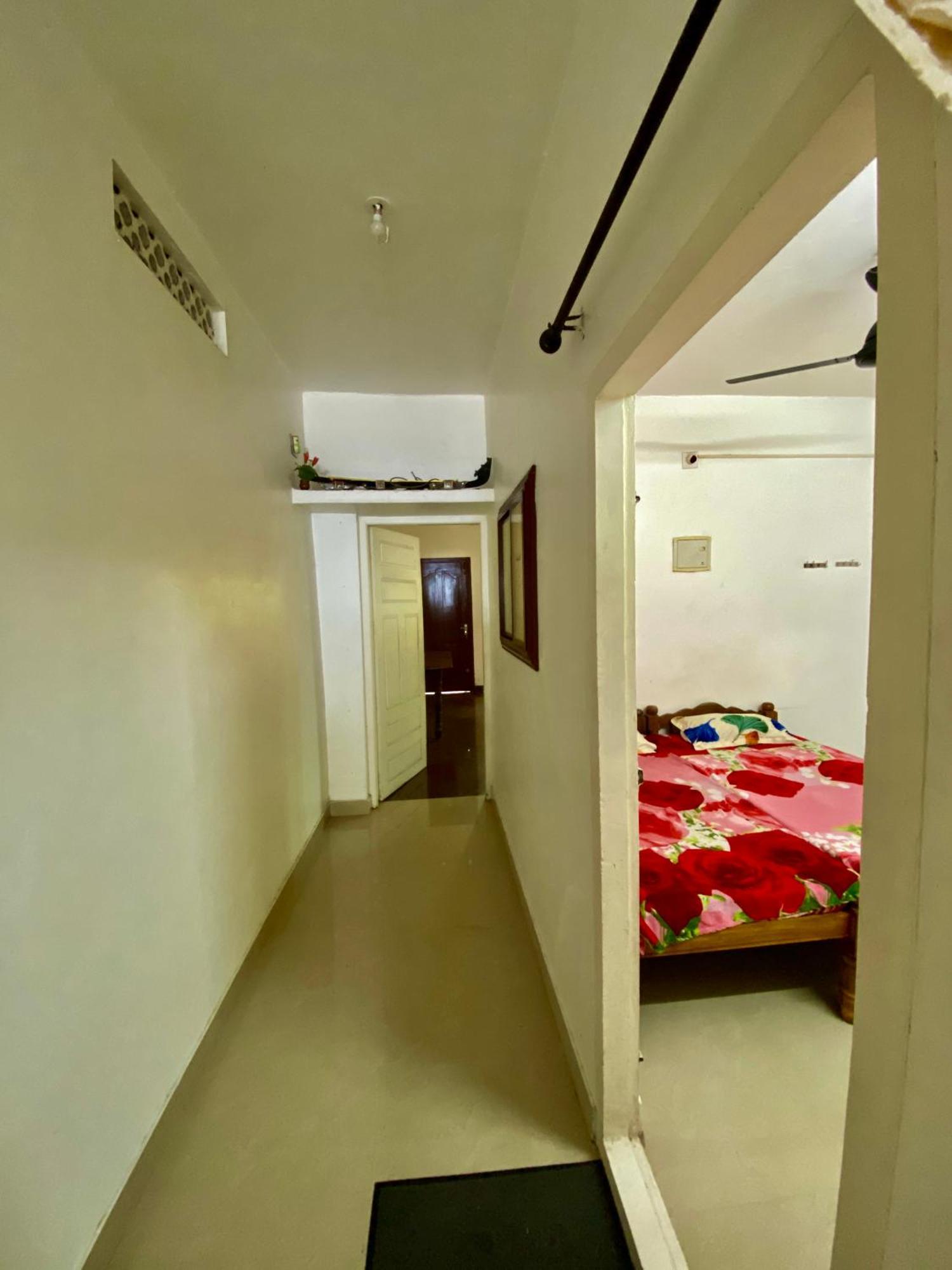 Rajatheeram Beach Homestay & Backwater Cruise Alleppey Alappuzha Dış mekan fotoğraf