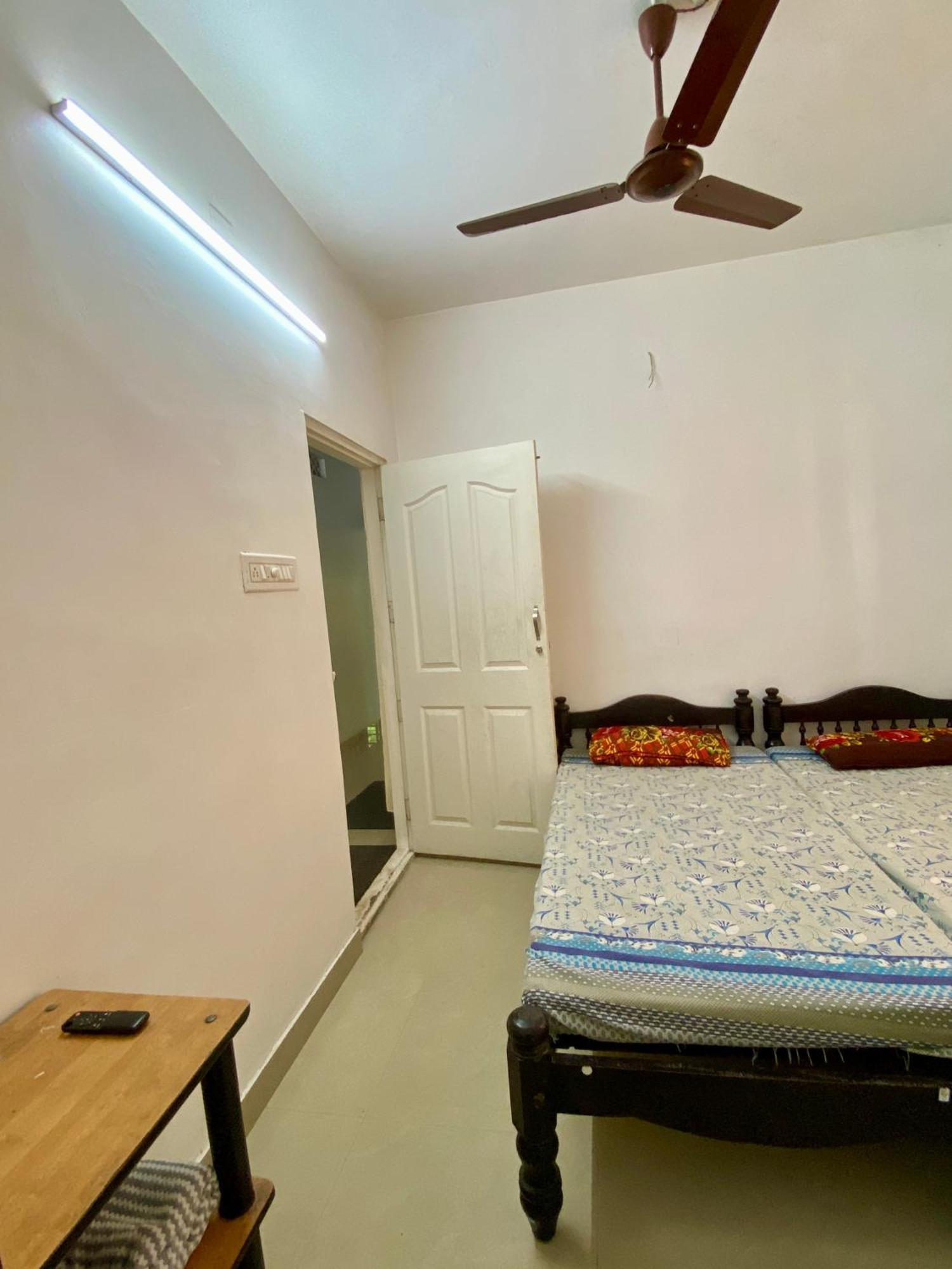 Rajatheeram Beach Homestay & Backwater Cruise Alleppey Alappuzha Dış mekan fotoğraf