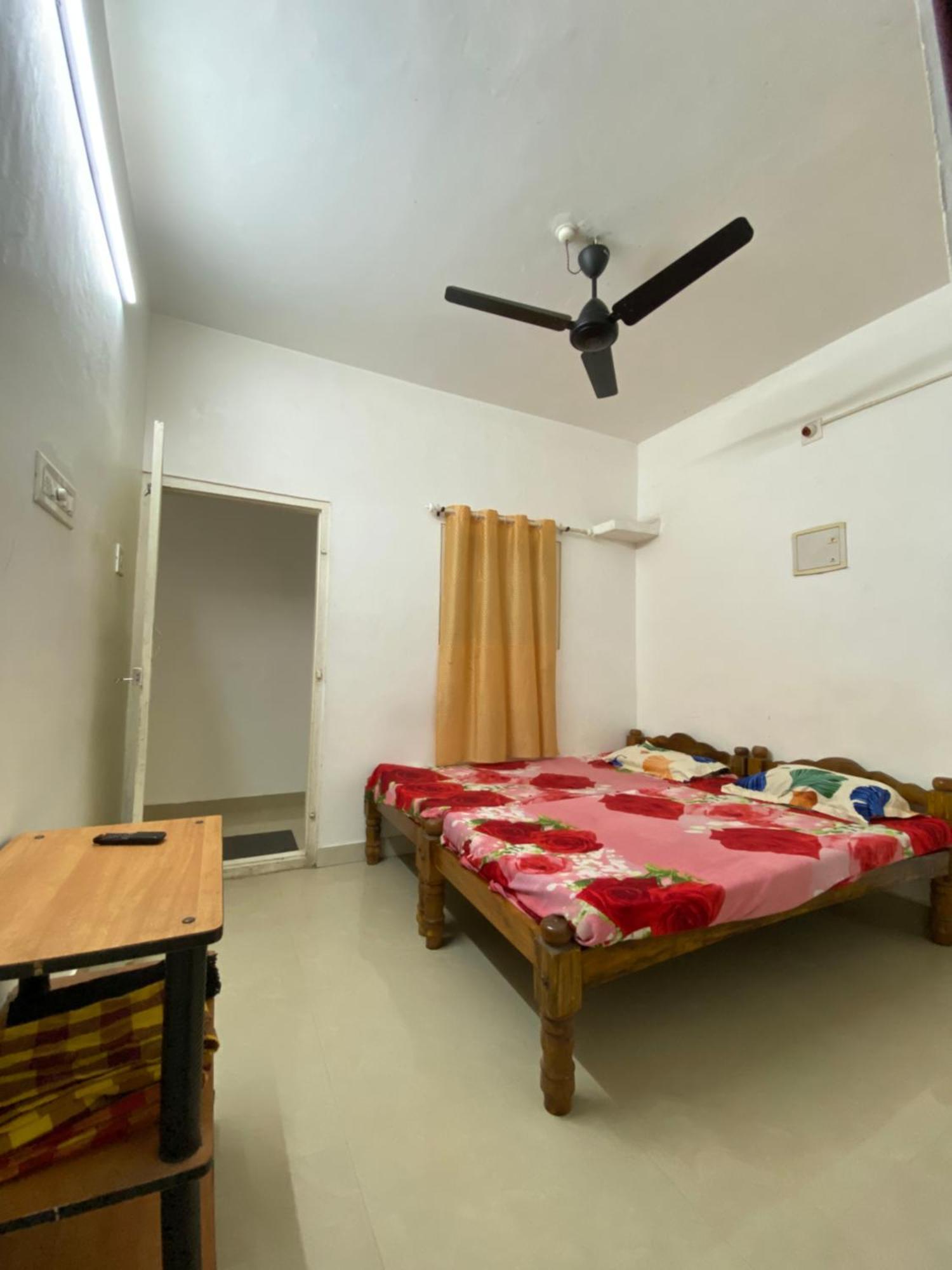 Rajatheeram Beach Homestay & Backwater Cruise Alleppey Alappuzha Dış mekan fotoğraf