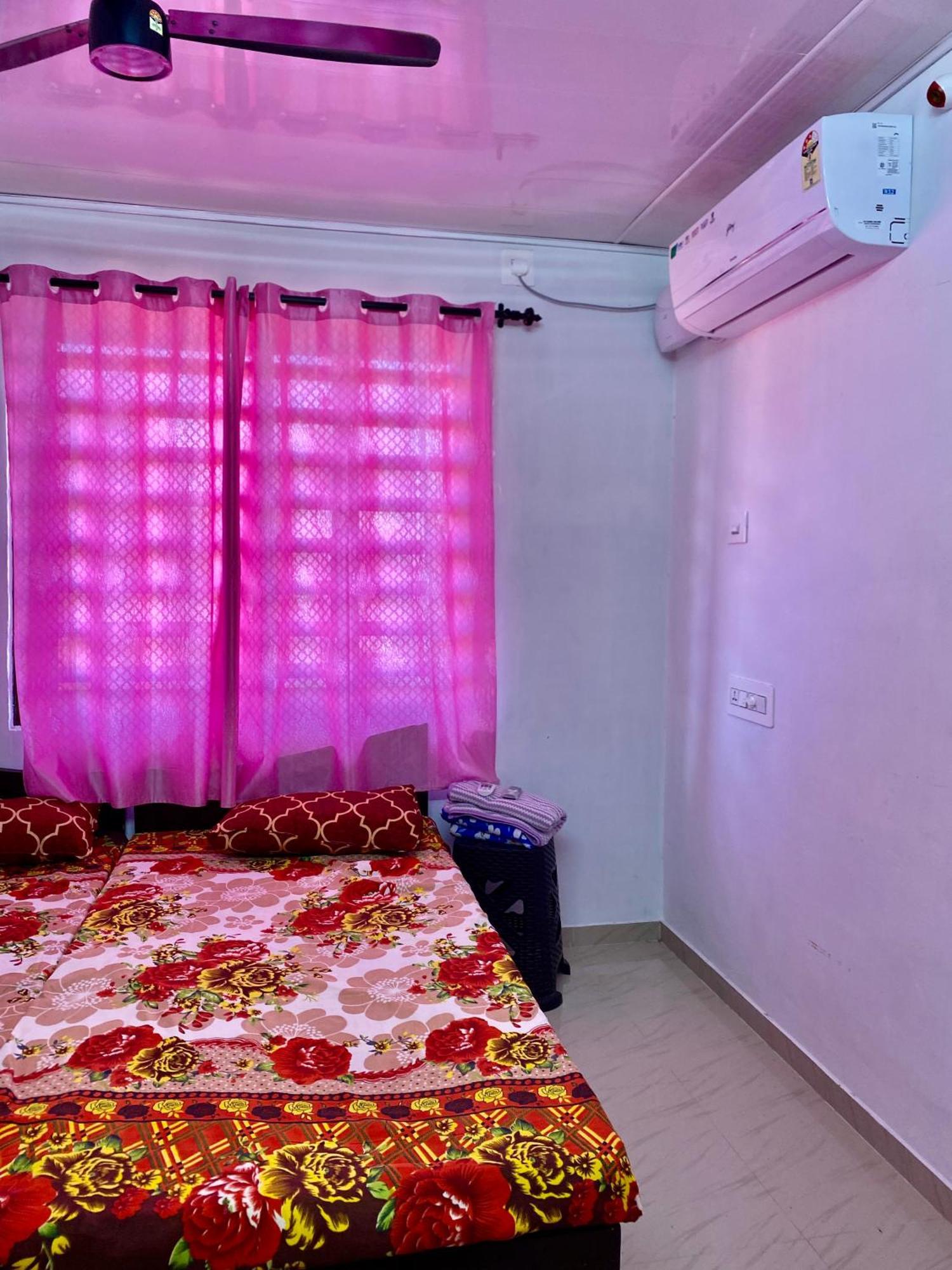 Rajatheeram Beach Homestay & Backwater Cruise Alleppey Alappuzha Dış mekan fotoğraf