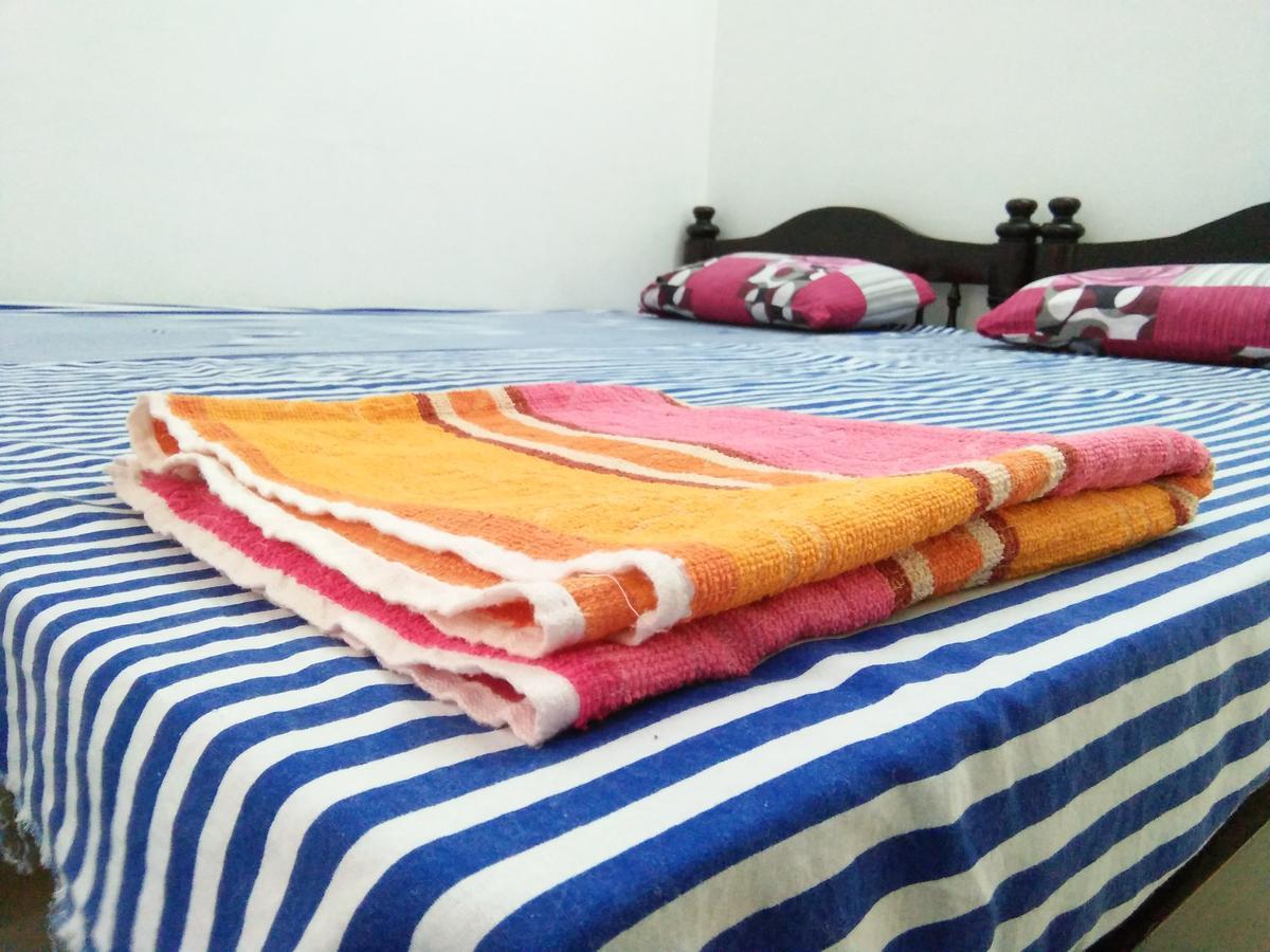 Rajatheeram Beach Homestay & Backwater Cruise Alleppey Alappuzha Dış mekan fotoğraf