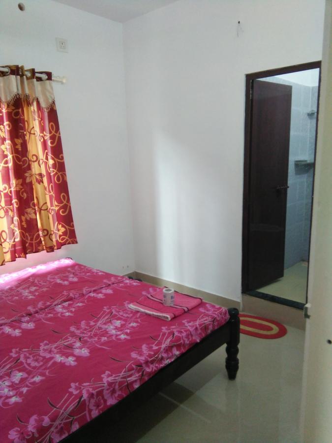 Rajatheeram Beach Homestay & Backwater Cruise Alleppey Alappuzha Dış mekan fotoğraf