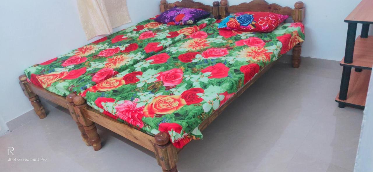 Rajatheeram Beach Homestay & Backwater Cruise Alleppey Alappuzha Dış mekan fotoğraf